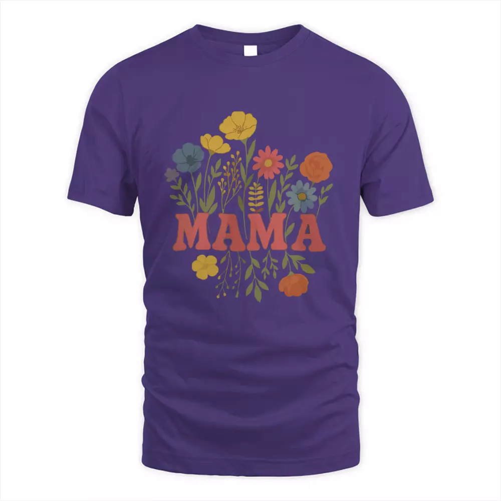 Mama Floral