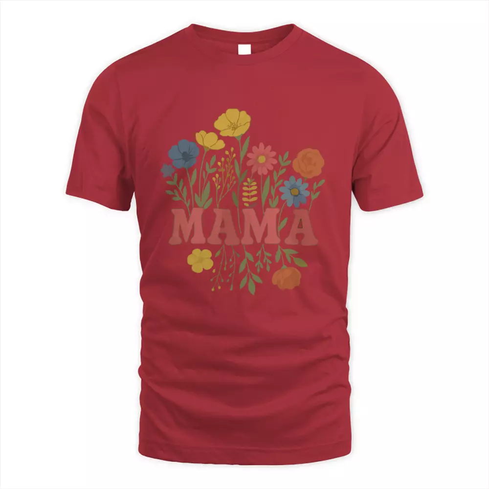 Mama Floral