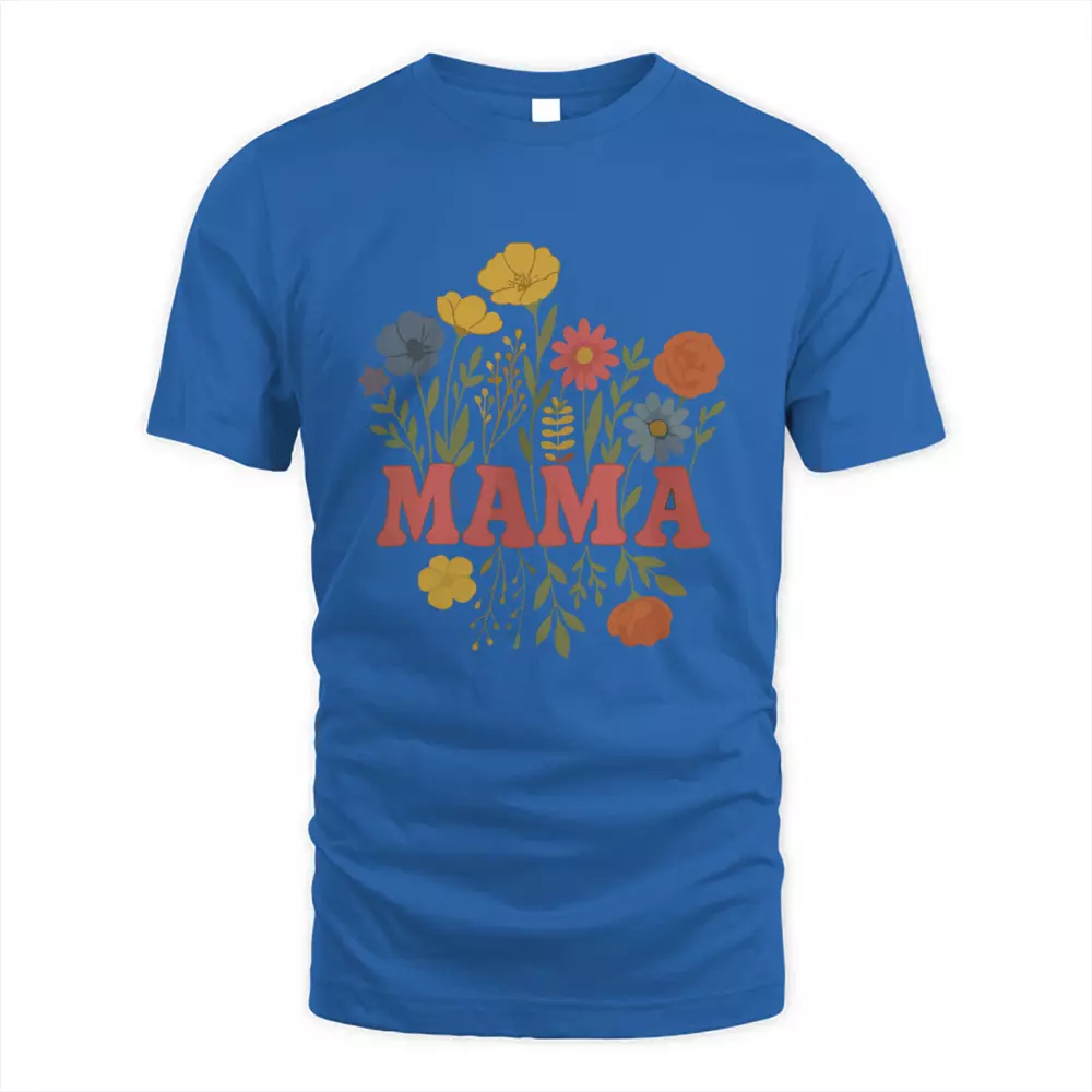 Mama Floral