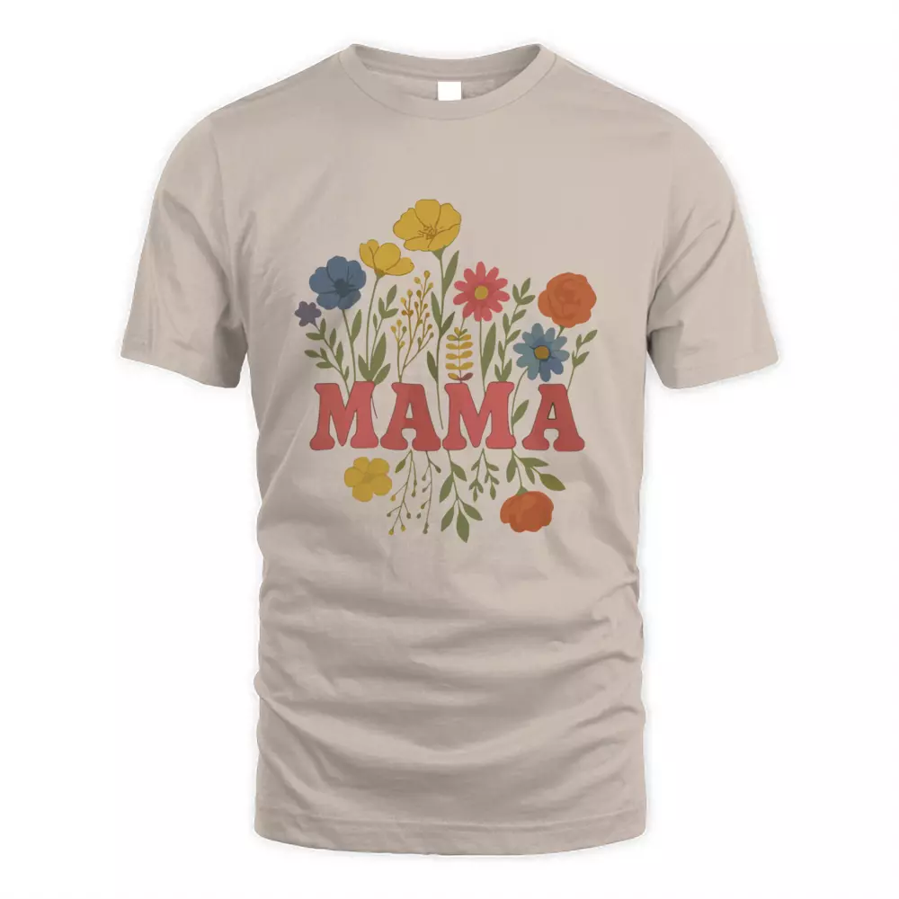 Mama Floral