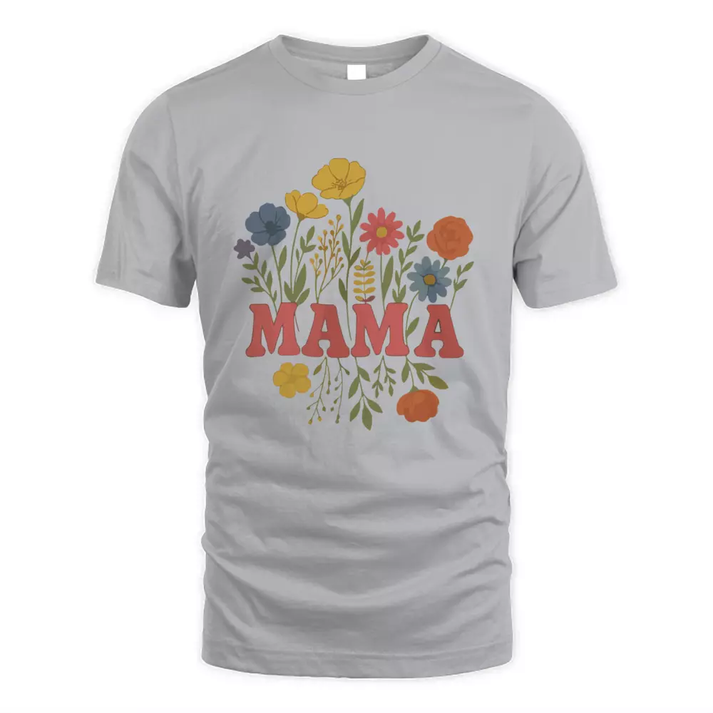 Mama Floral