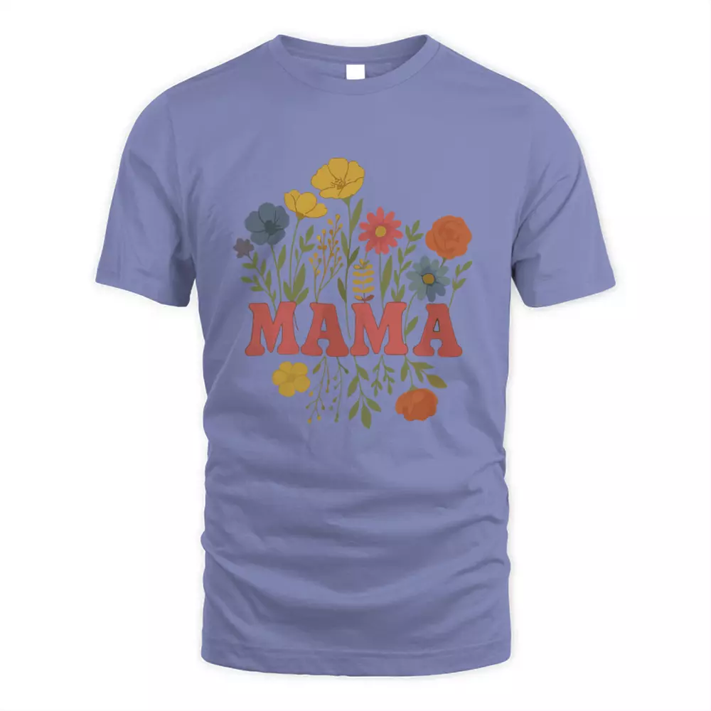 Mama Floral