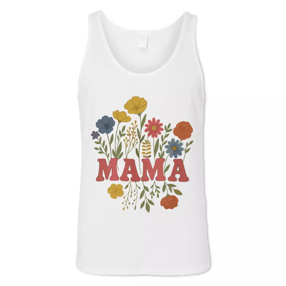 Unisex Tank Top