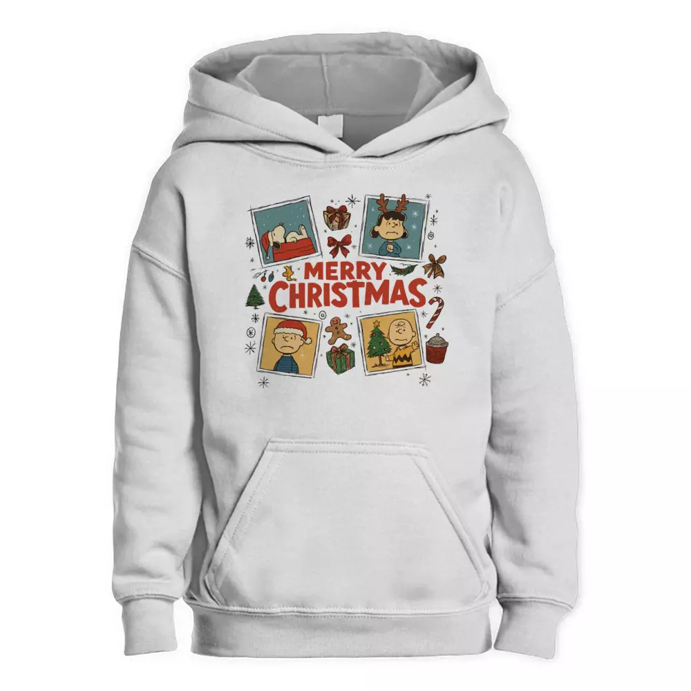 Kids Hoodie