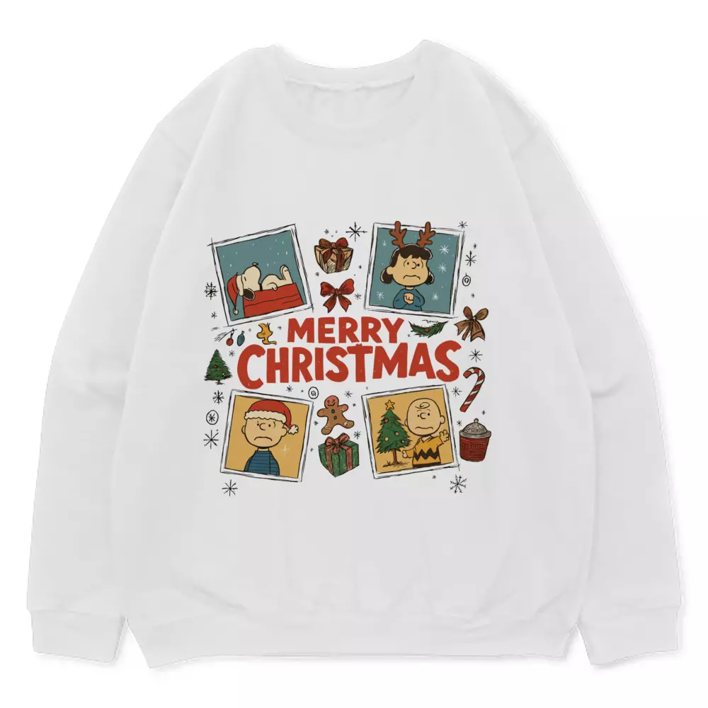 Kids Sweatshirt