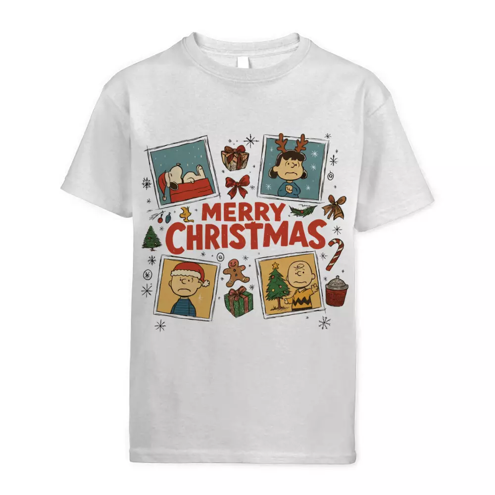 Kids T-Shirt