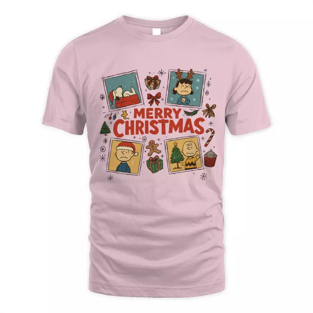 Merry Christmas Snow