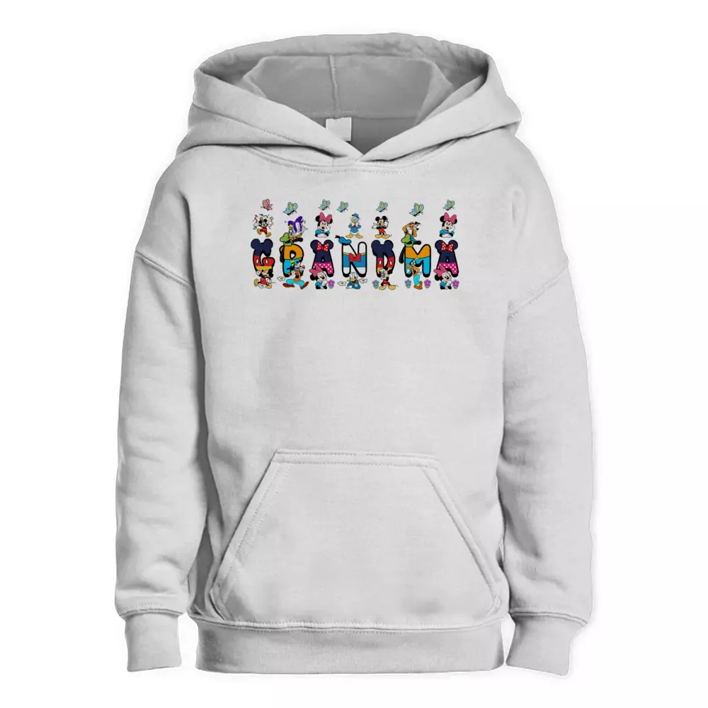 Kids Hoodie