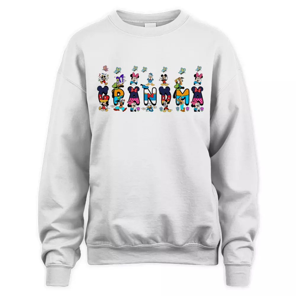 Unisex Sweatshirt
