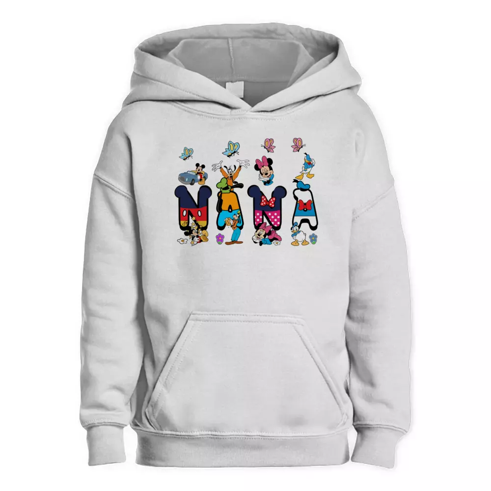 Kids Hoodie