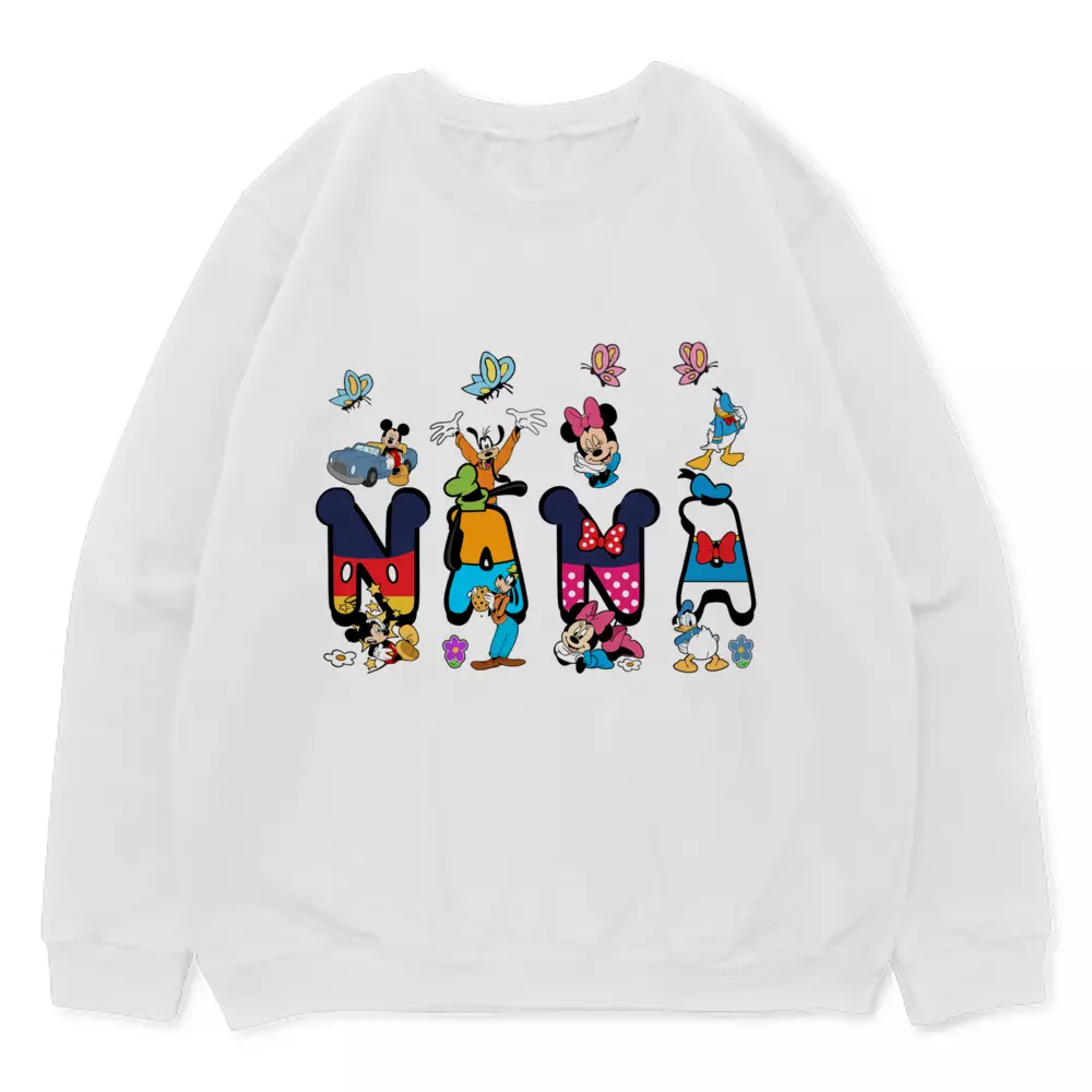 Kids Sweatshirt
