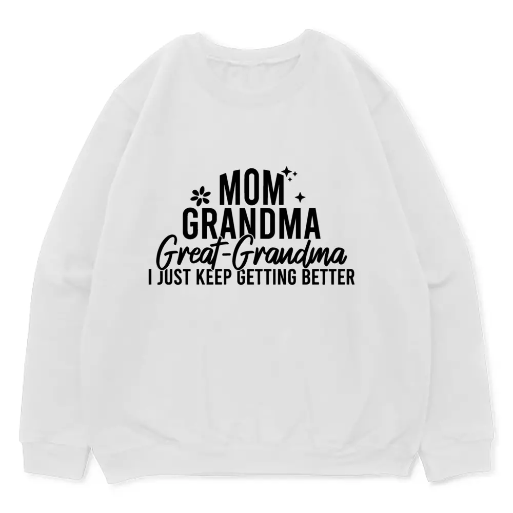 Kids Sweatshirt