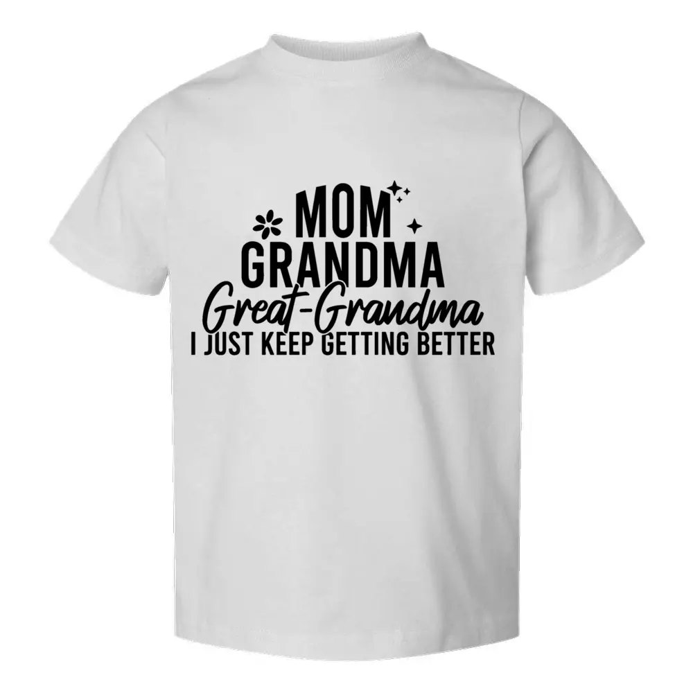Toddler TShirt