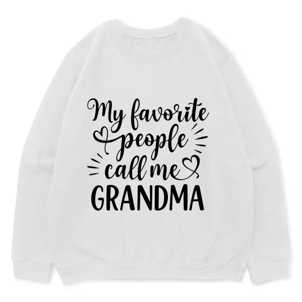 Kids Sweatshirt