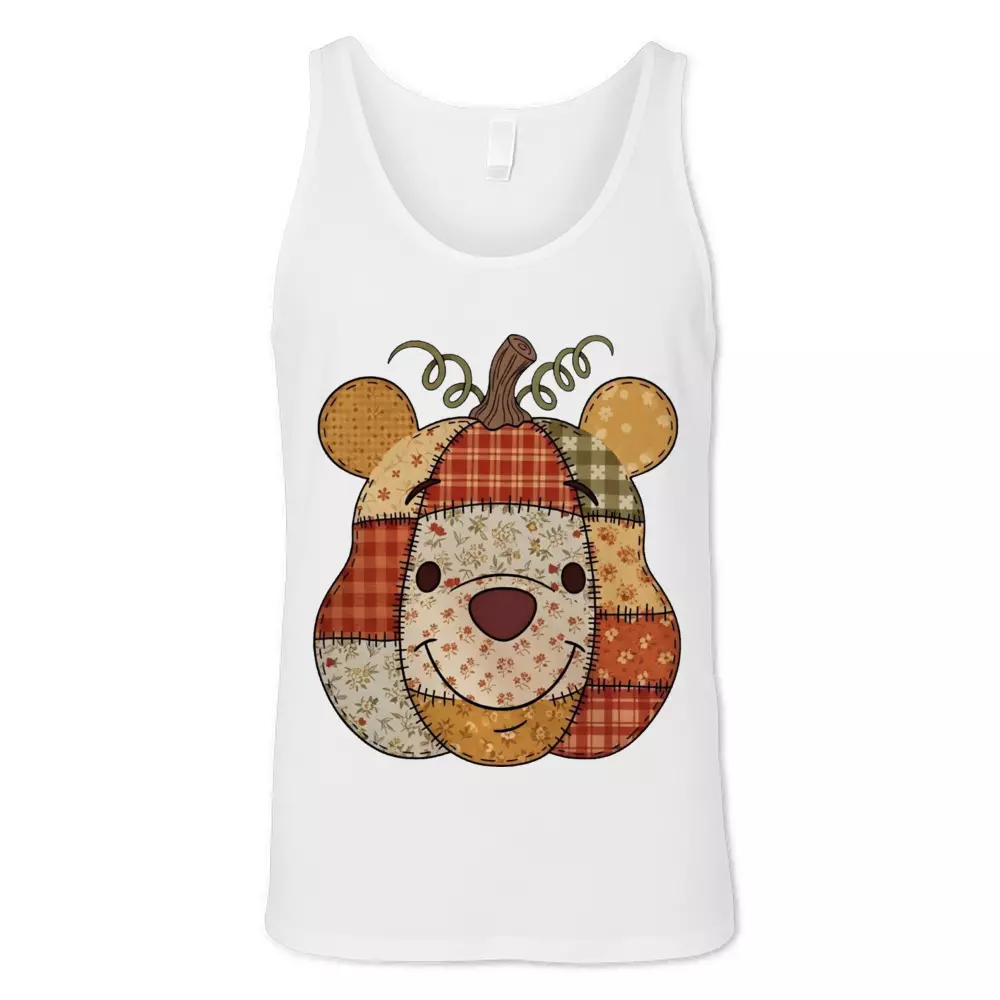 Unisex Tank Top