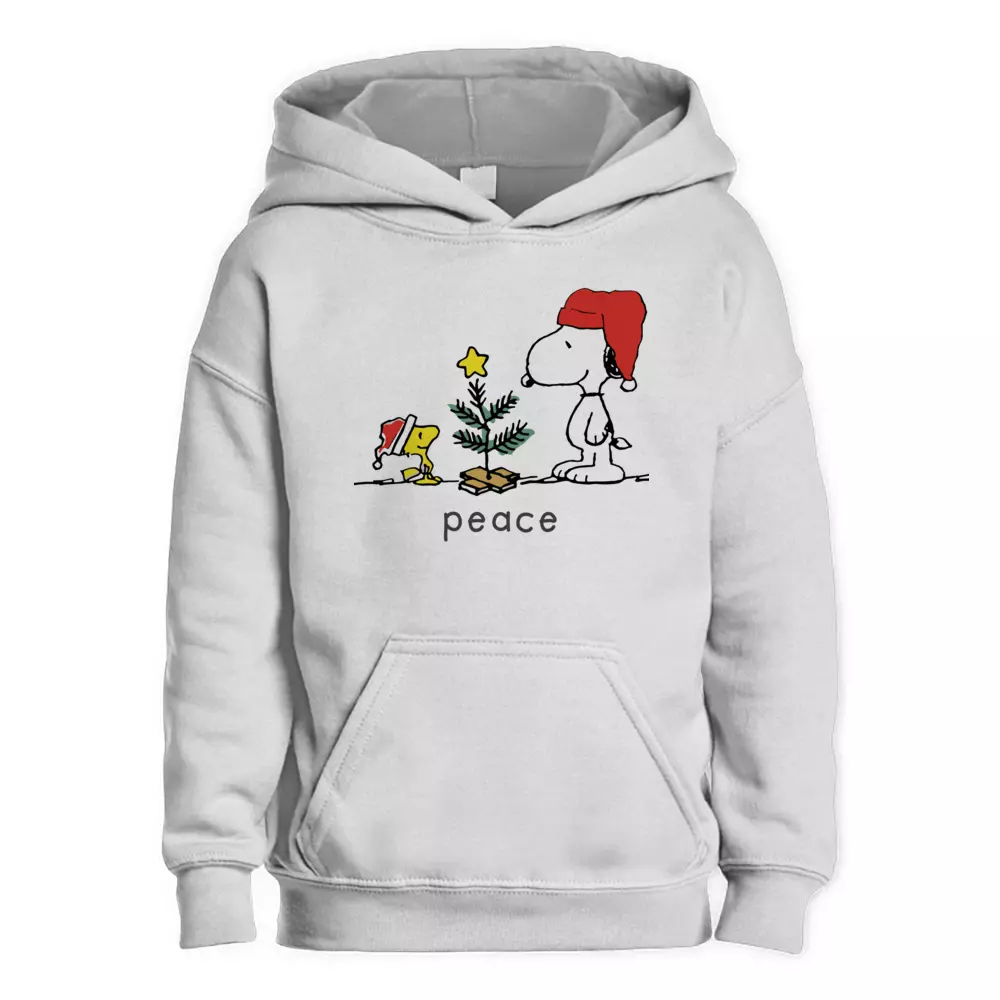 Kids Hoodie