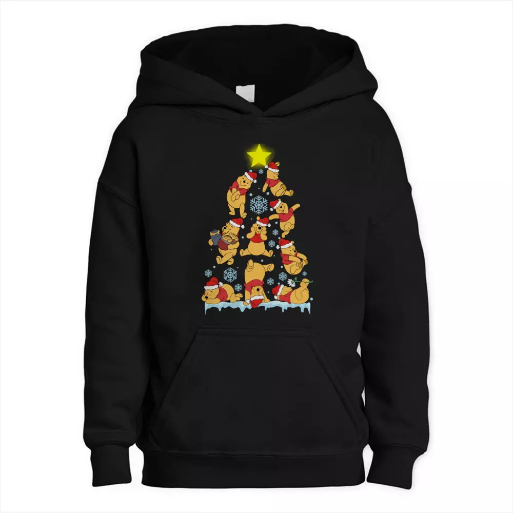 Kids Hoodie
