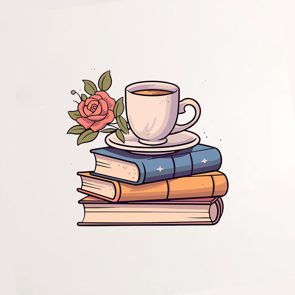 reading-tea