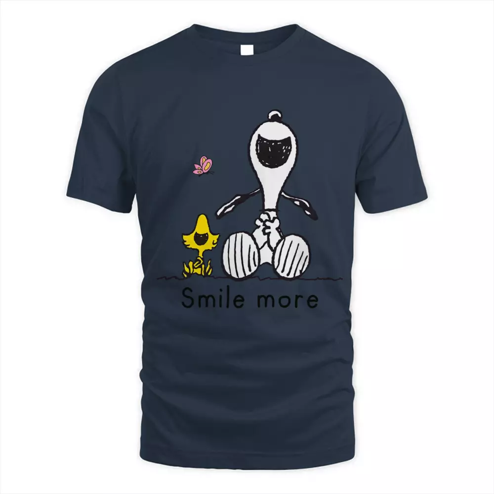 Smile More