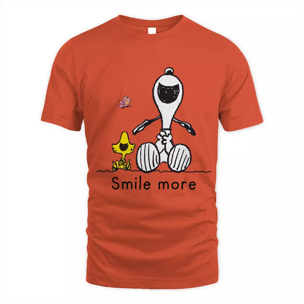 Smile More