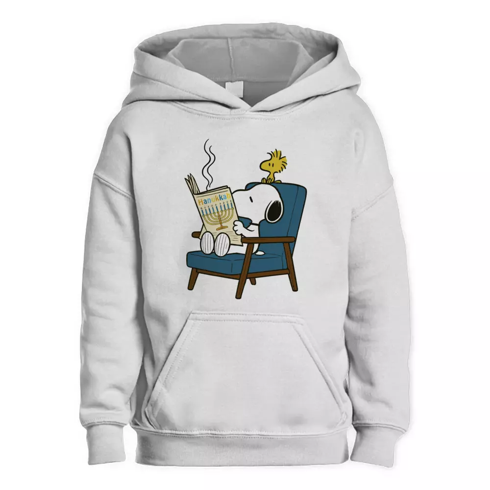 Kids Hoodie