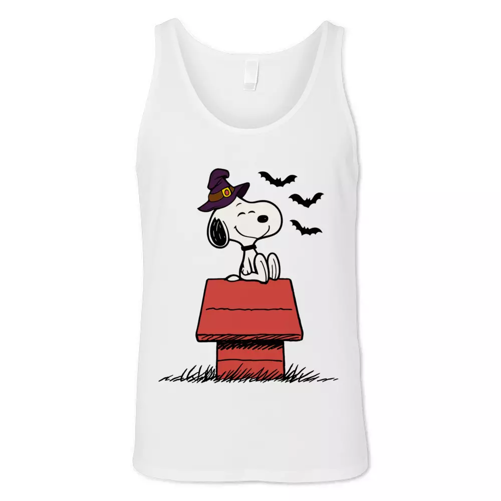 Unisex Tank Top