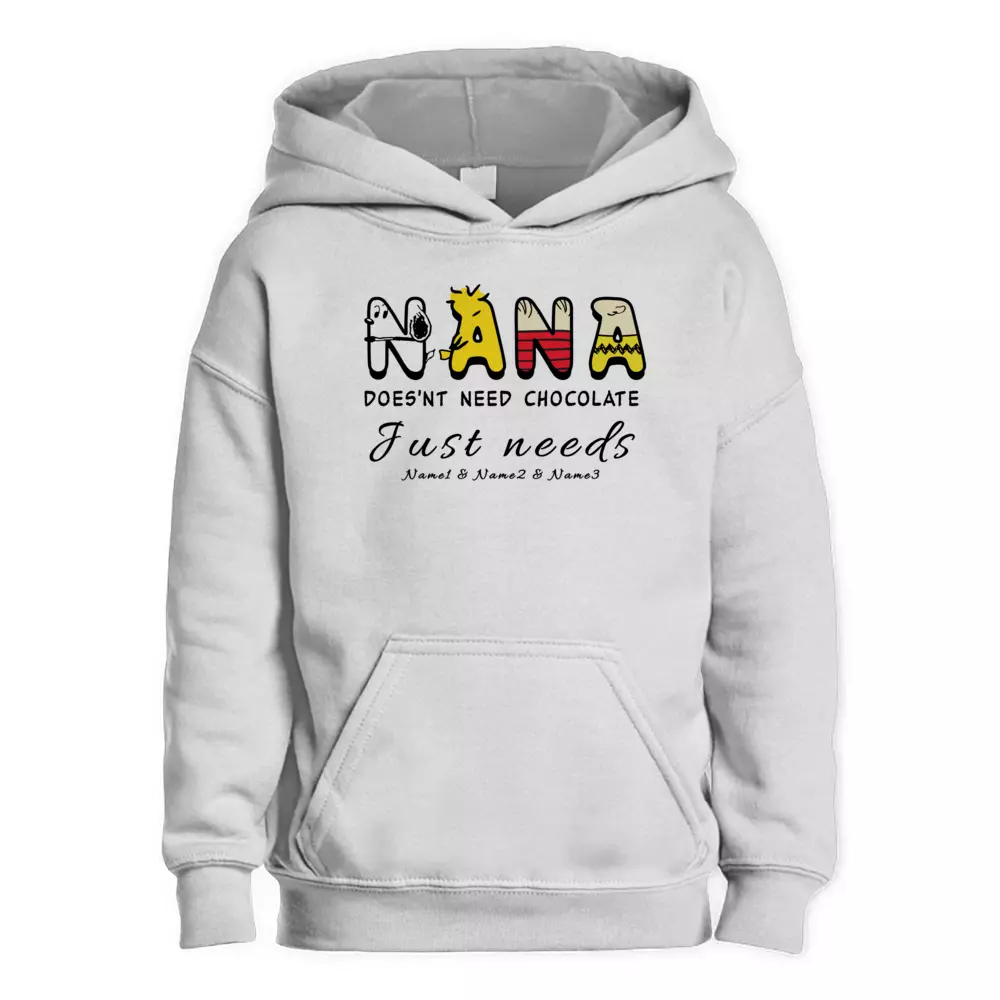 Kids Hoodie