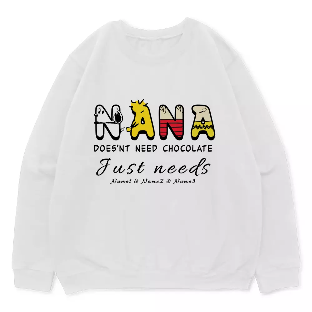 Kids Sweatshirt