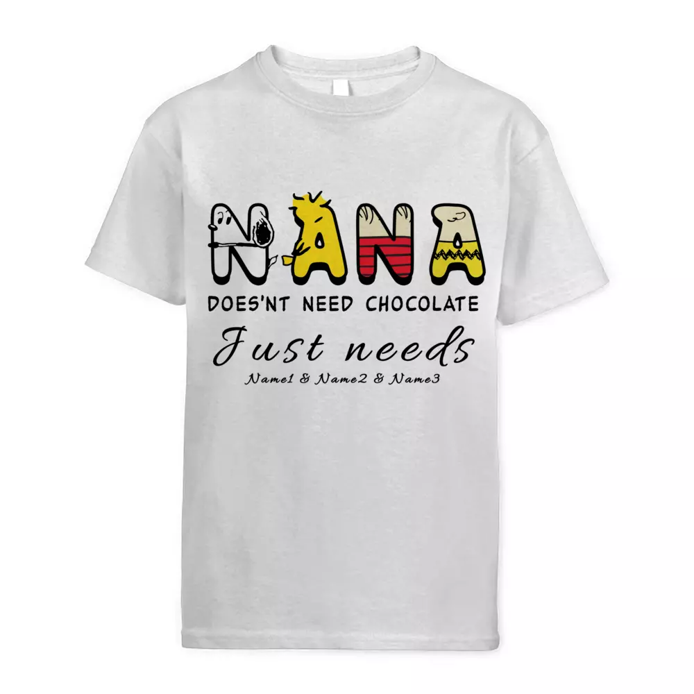 Kids T-Shirt