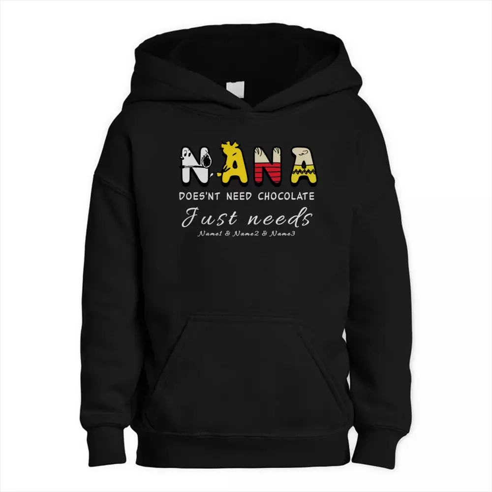 Kids Hoodie