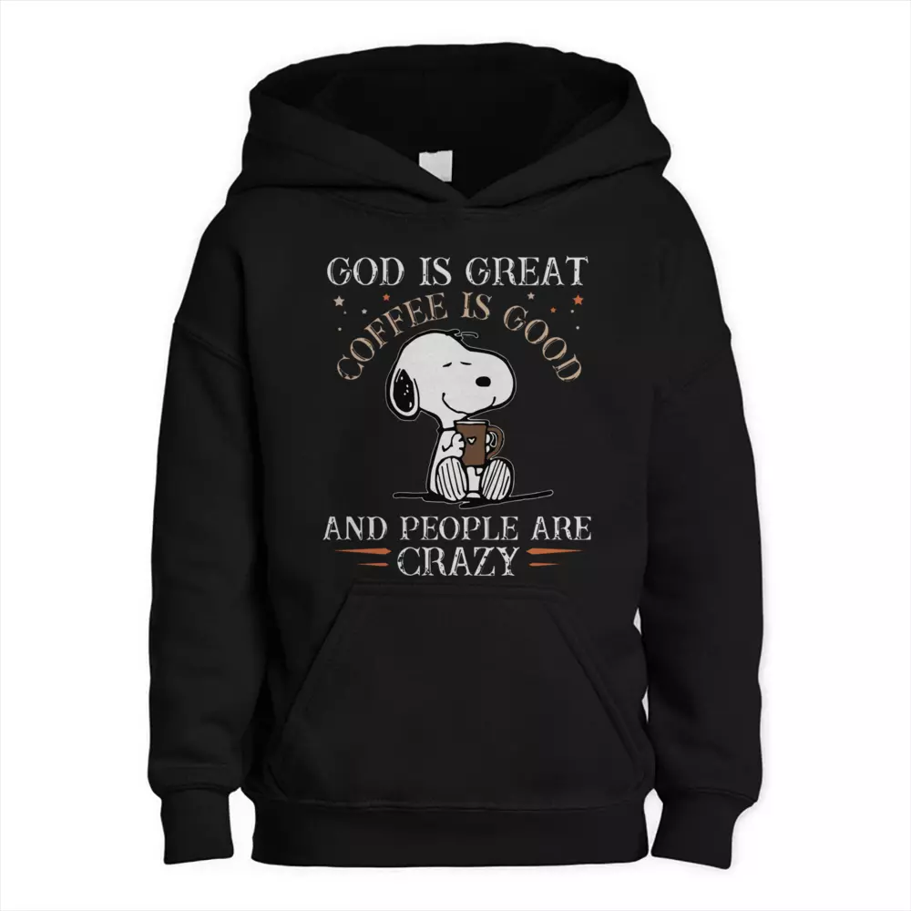 Kids Hoodie