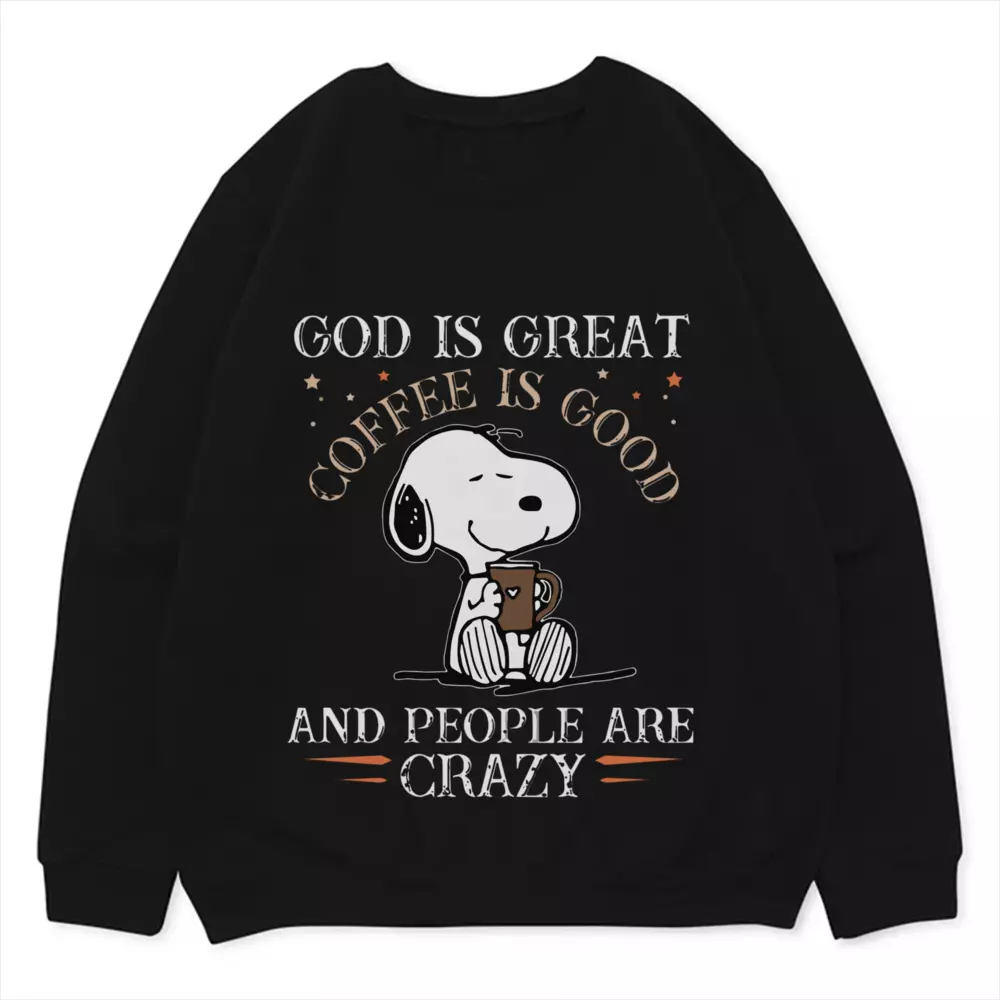 Kids Sweatshirt