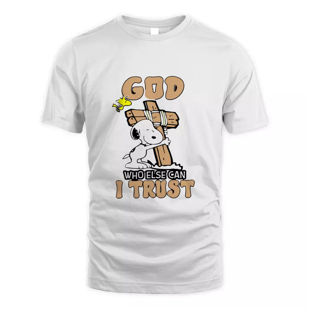 Of Course I Talk To God