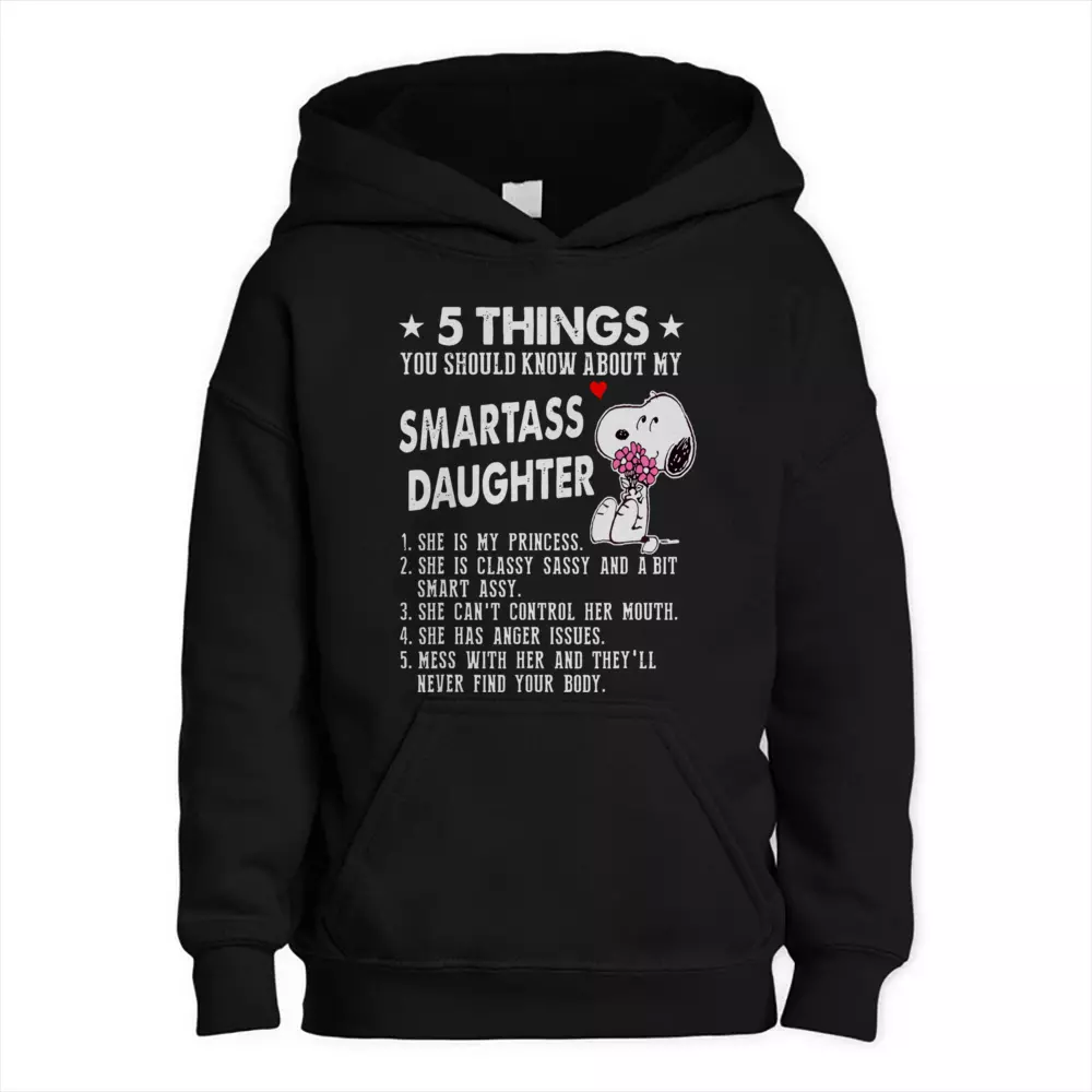 Kids Hoodie