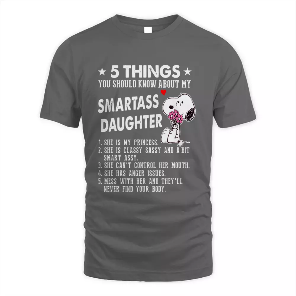 5 Things