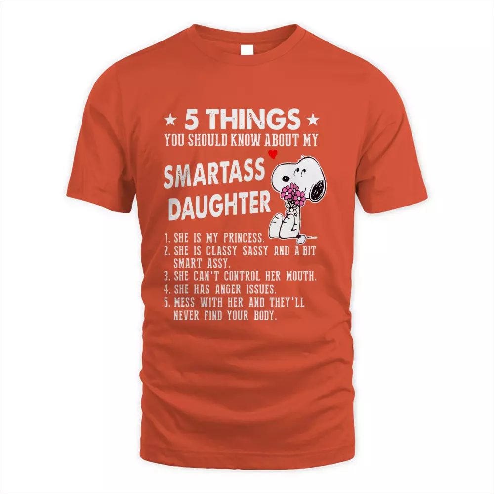 5 Things
