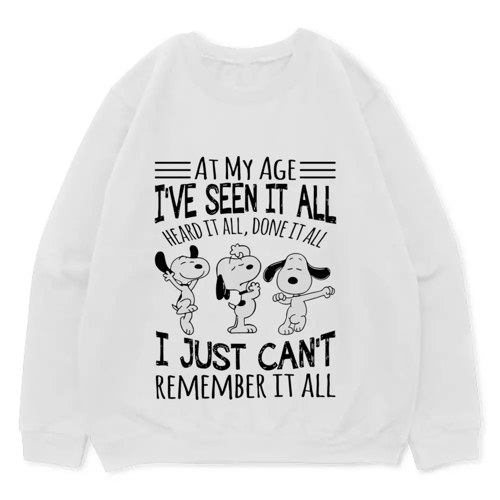 Kids Sweatshirt