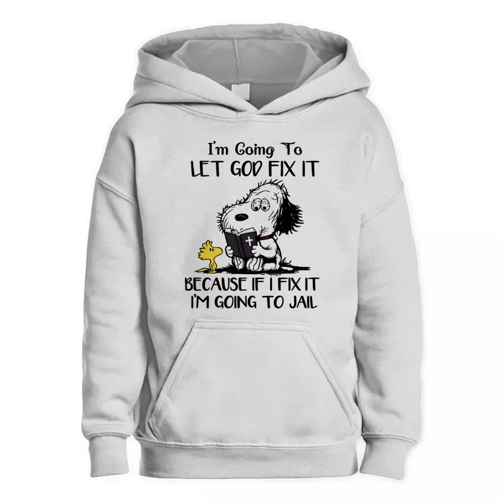 Kids Hoodie