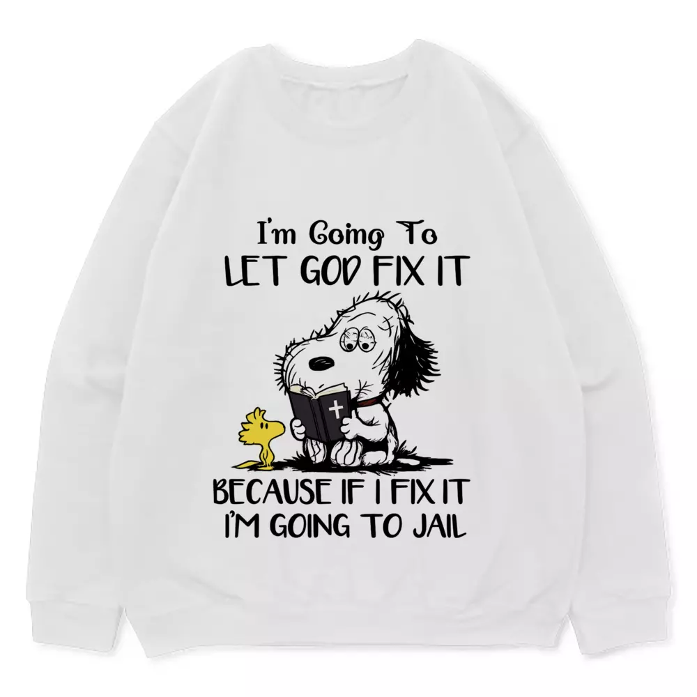 Kids Sweatshirt