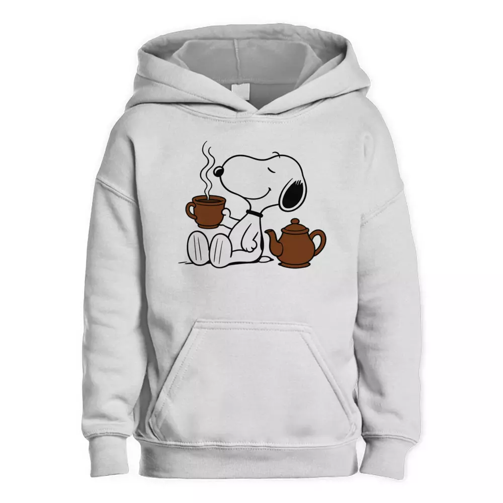 Kids Hoodie