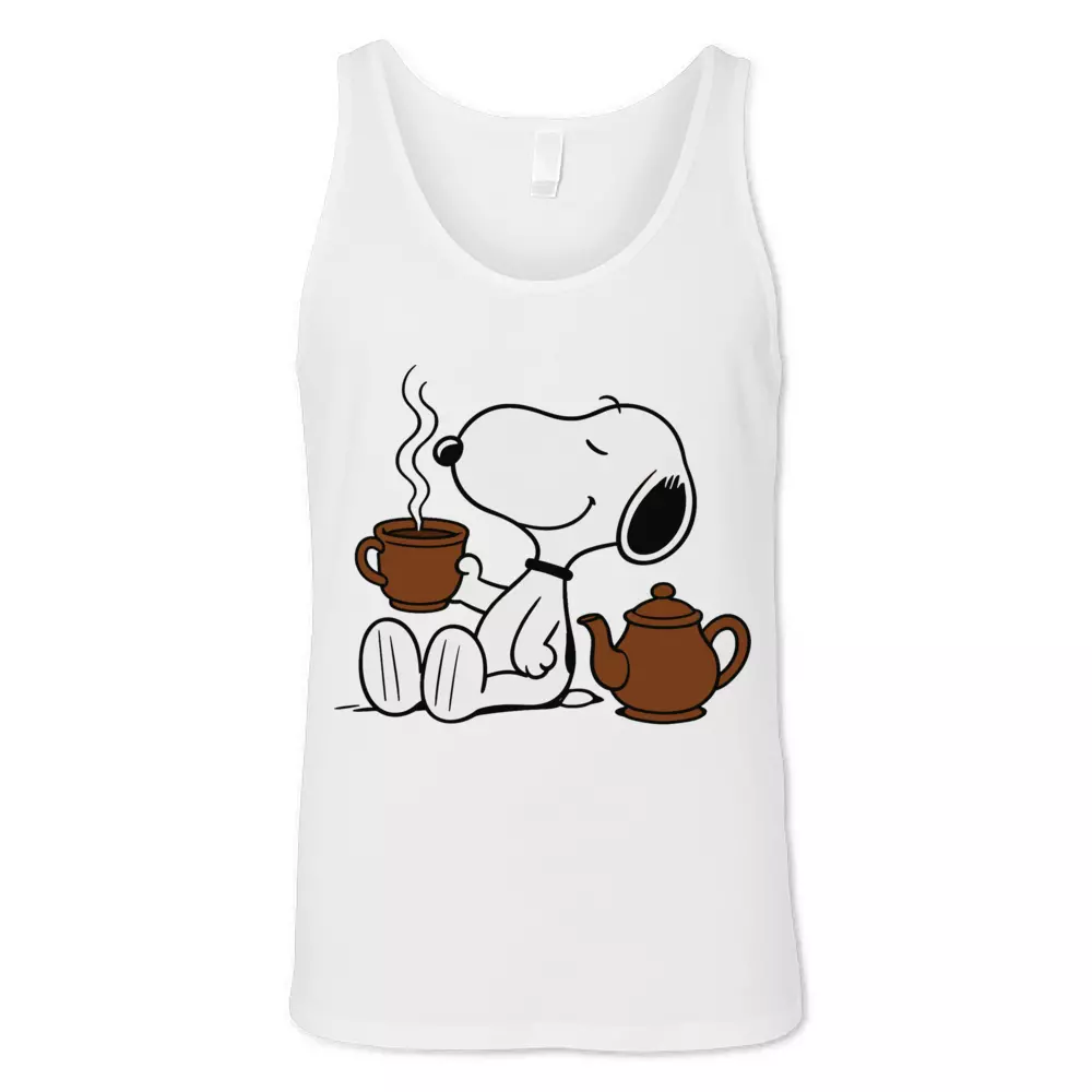 Unisex Tank Top