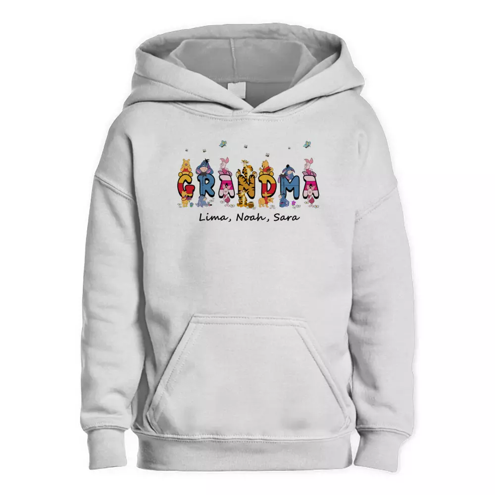 Kids Hoodie