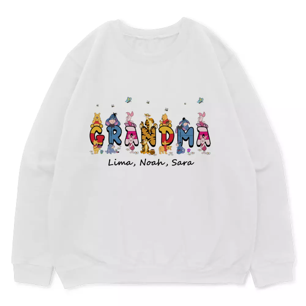 Kids Sweatshirt