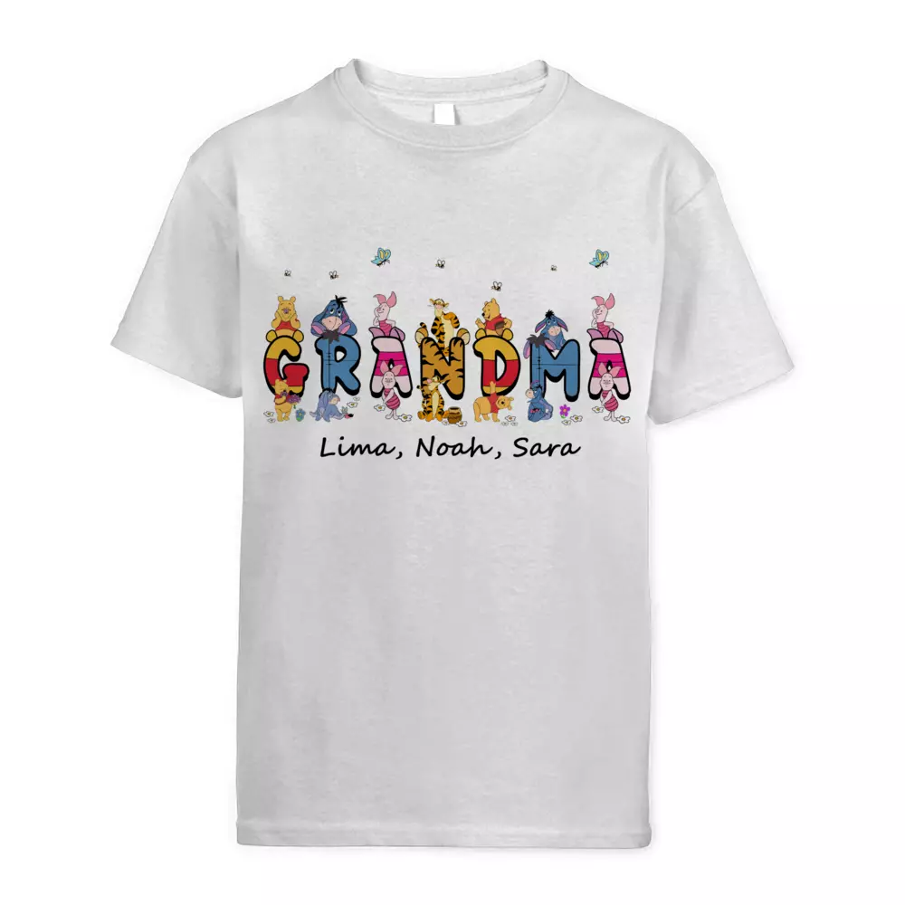 Kids T-Shirt