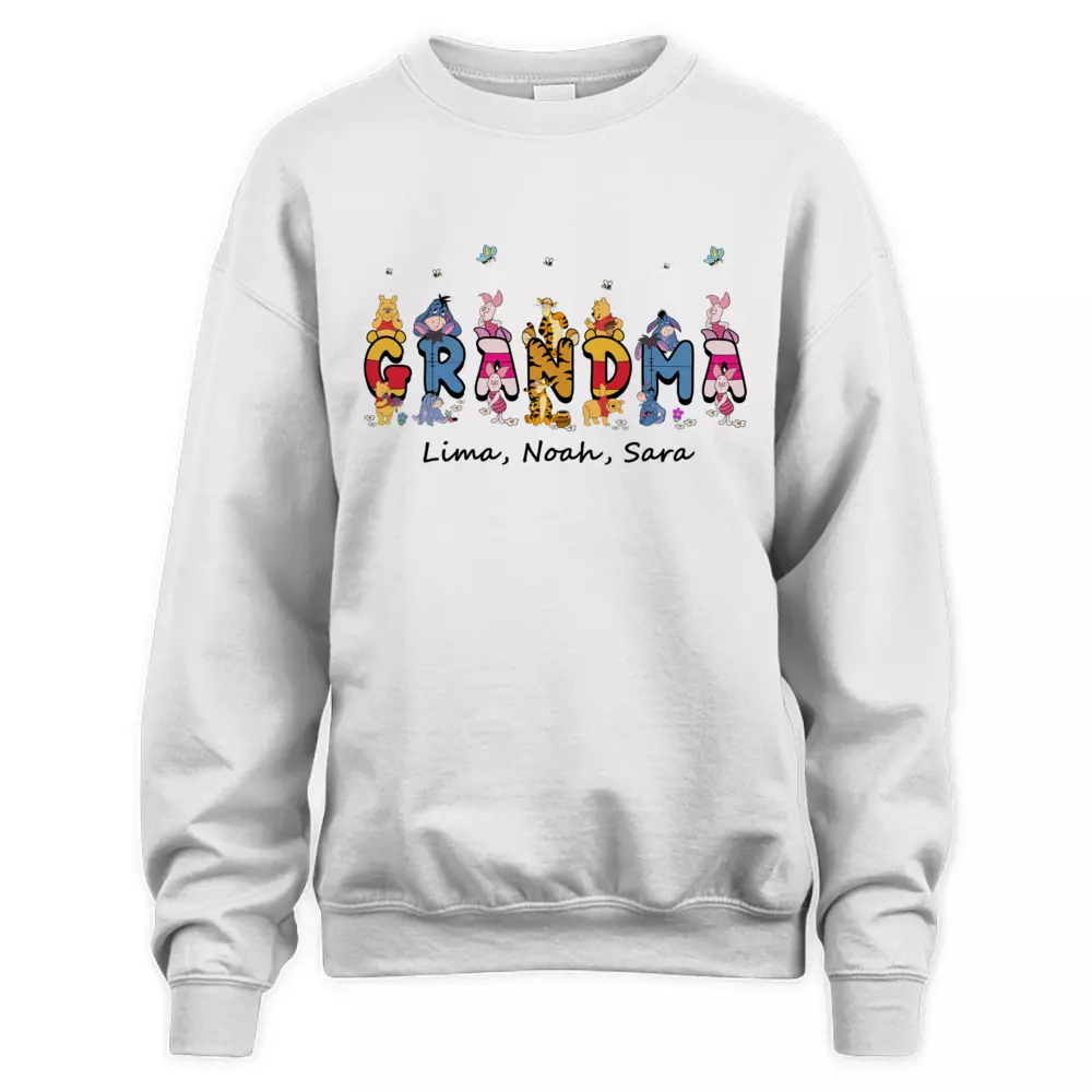 Unisex Sweatshirt