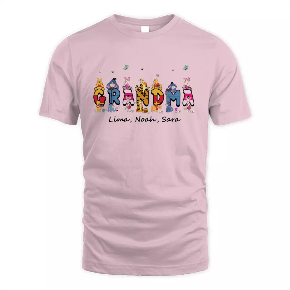 Honey Bear Custom Name And Kid Names