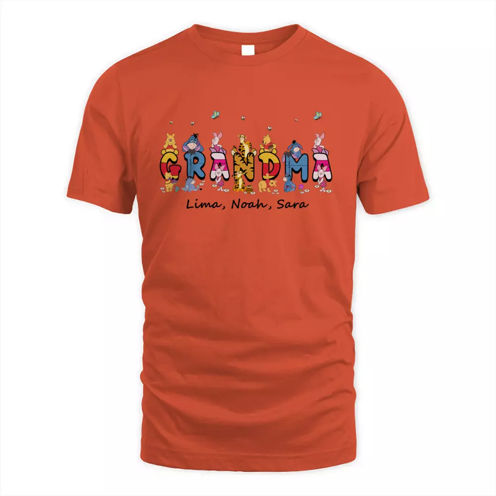 Honey Bear Custom Name And Kid Names