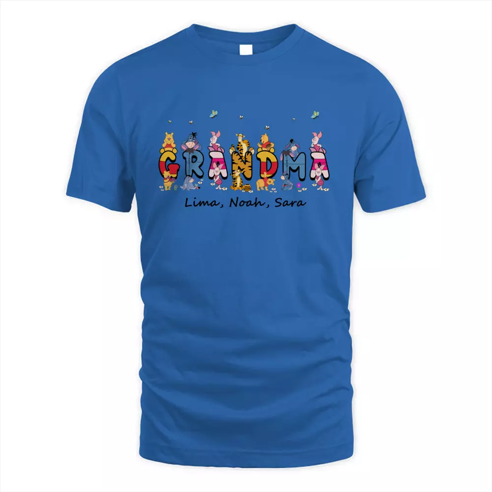 Honey Bear Custom Name And Kid Names