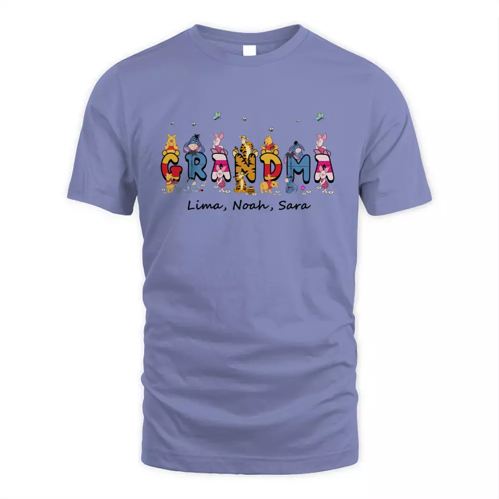 Honey Bear Custom Name And Kid Names