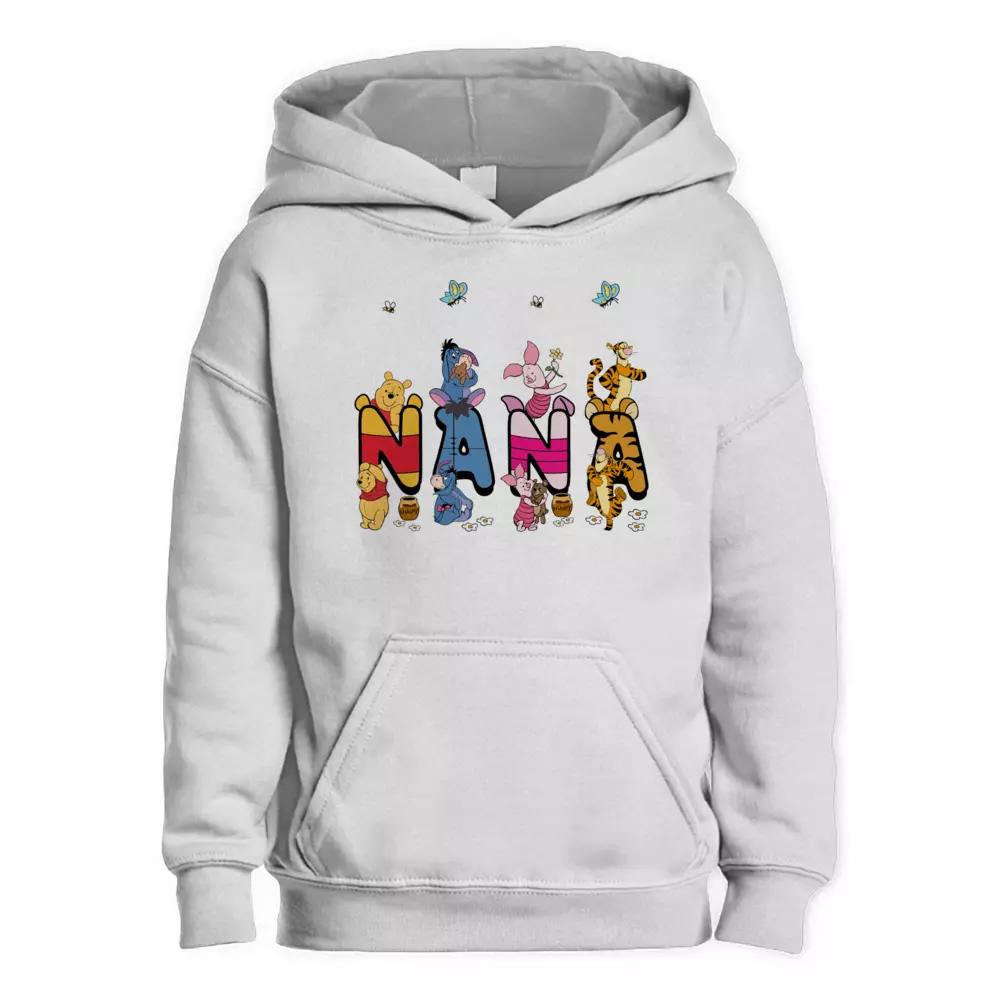 Kids Hoodie